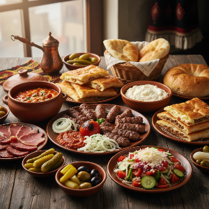 Restaurant Dalmatien