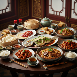 Liu's Hotpot Düsseldorf