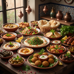 Restaurant Bethlehem