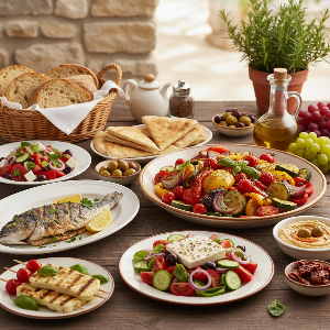 Restaurant Im Wingert