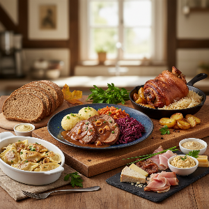 Schlossrestaurant Droyßig