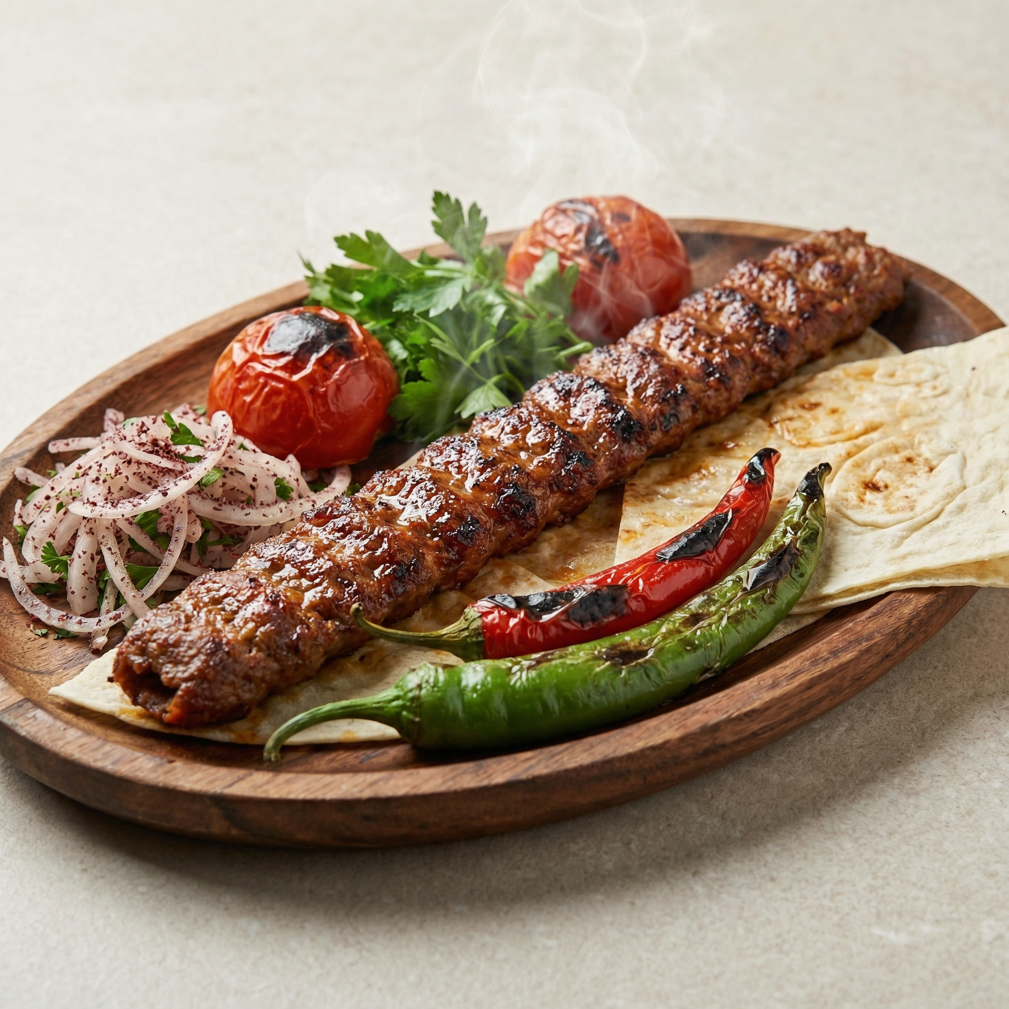 Urfa Kebap