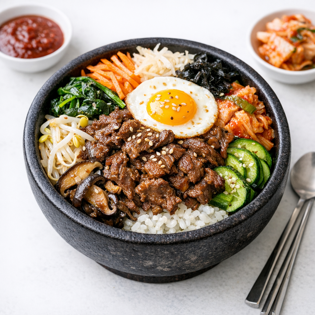 Regular Bowl des Monats