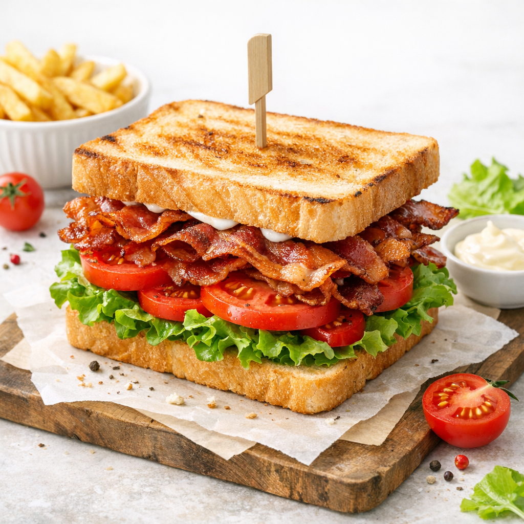 Avocado-Spiegelei Bagel