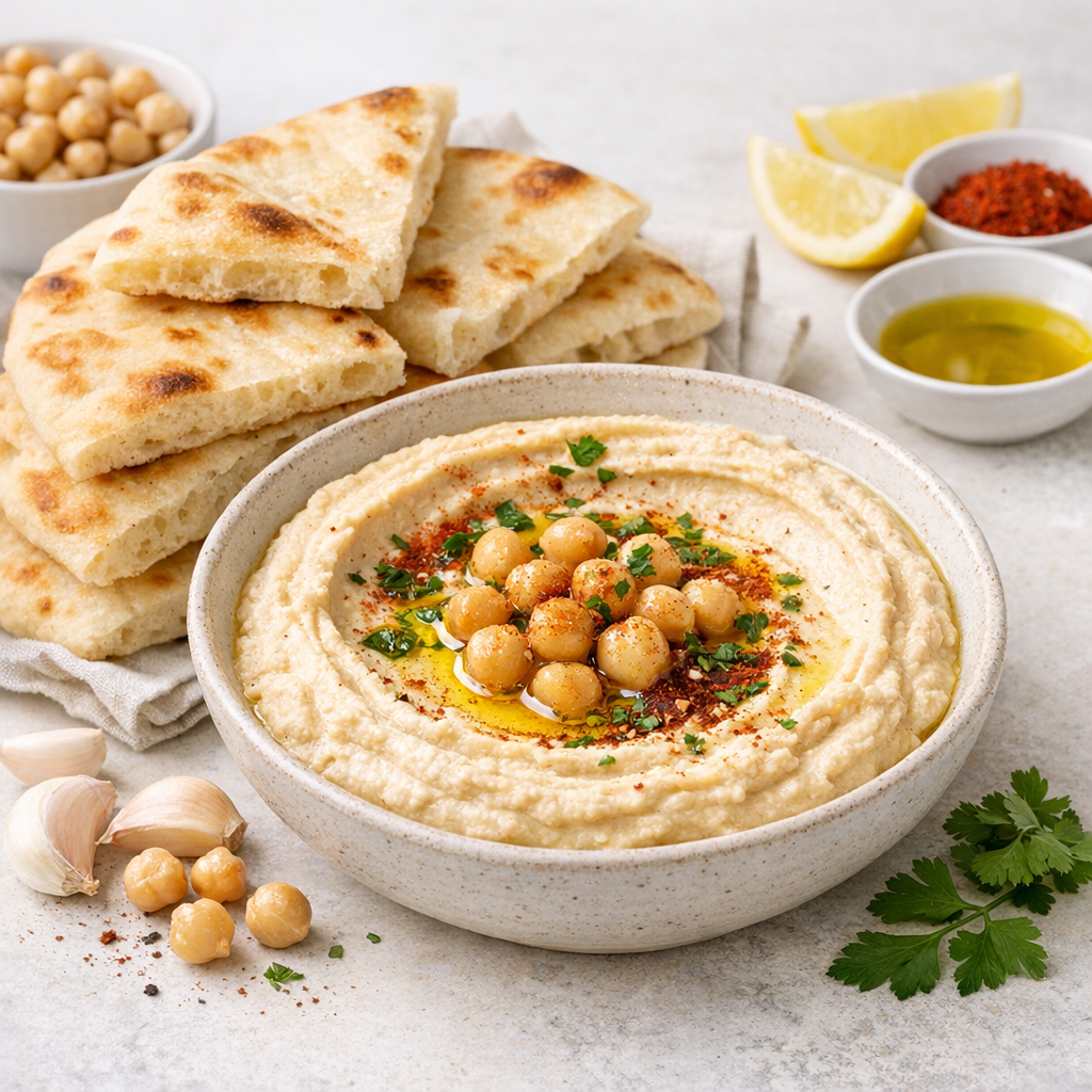 Hummus