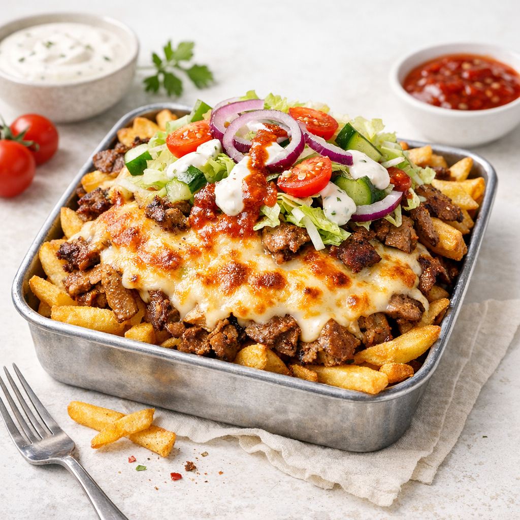 Kapsalon