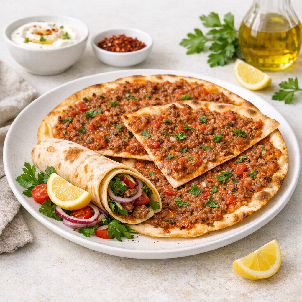 Lahmacun