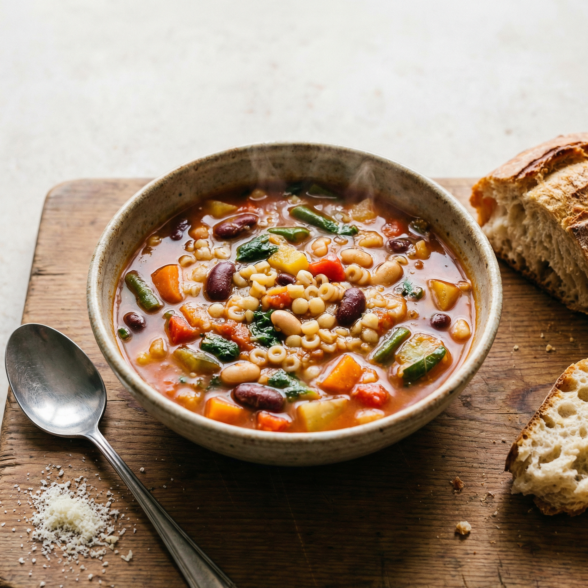 Minestrone