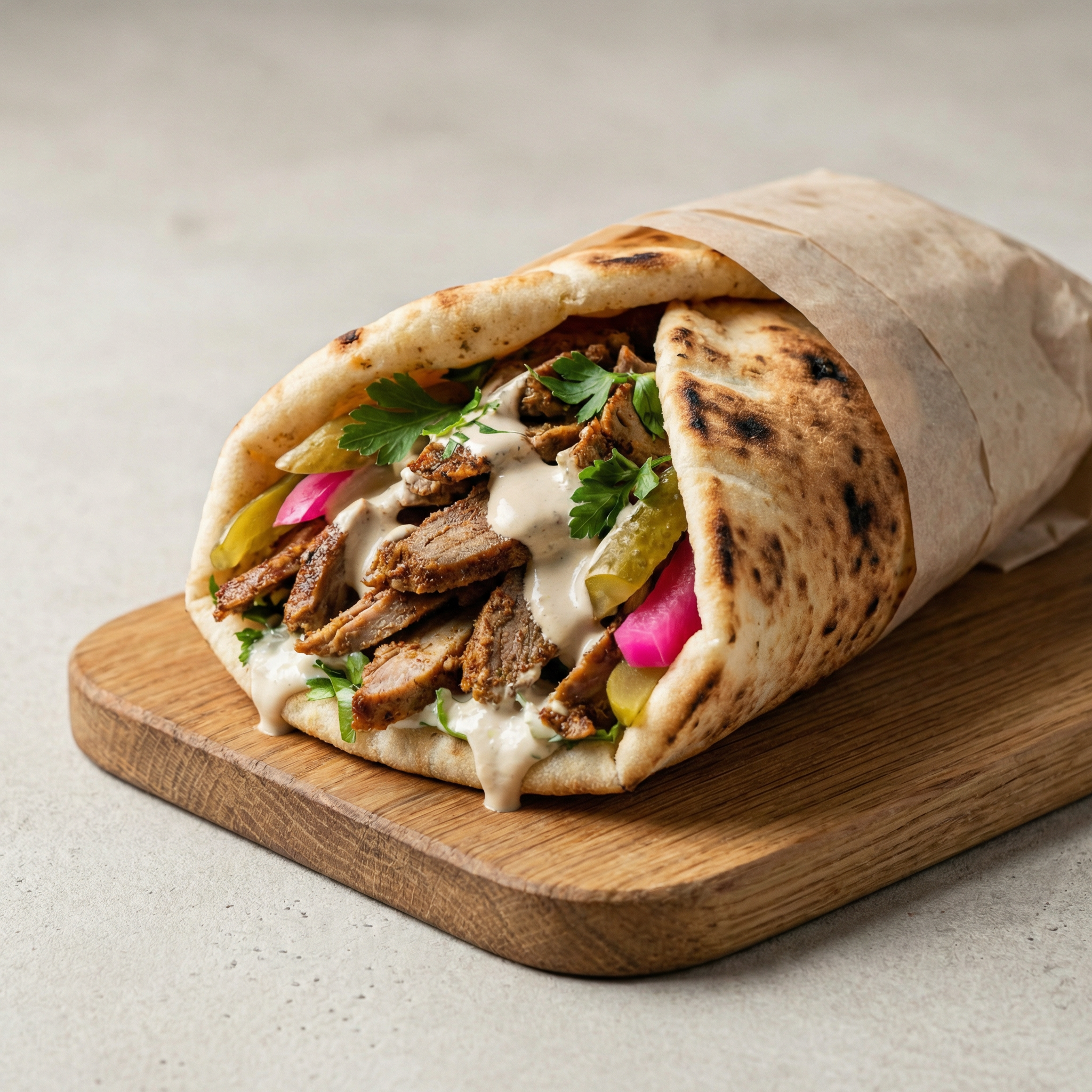 Shawarma