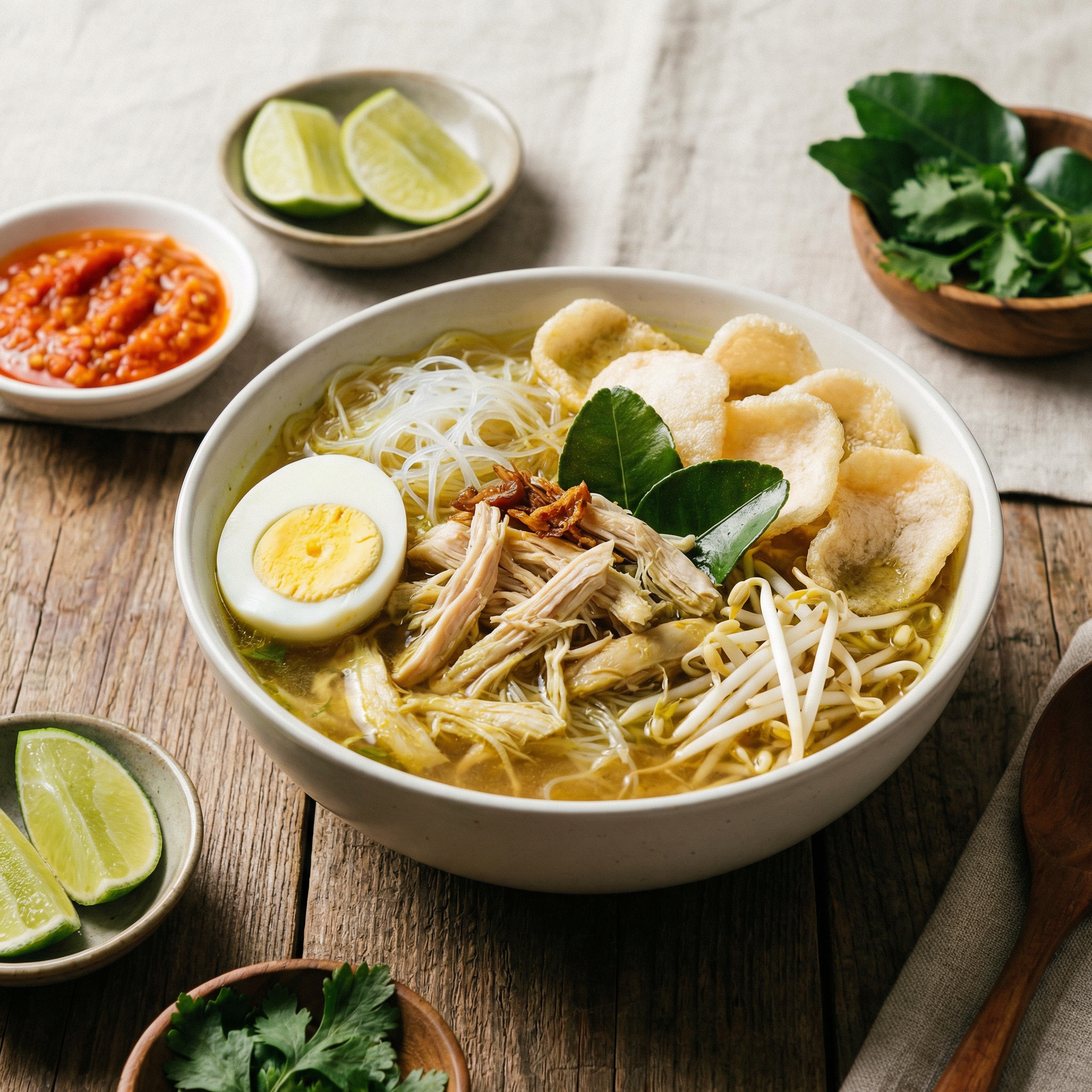 Soto Ayam