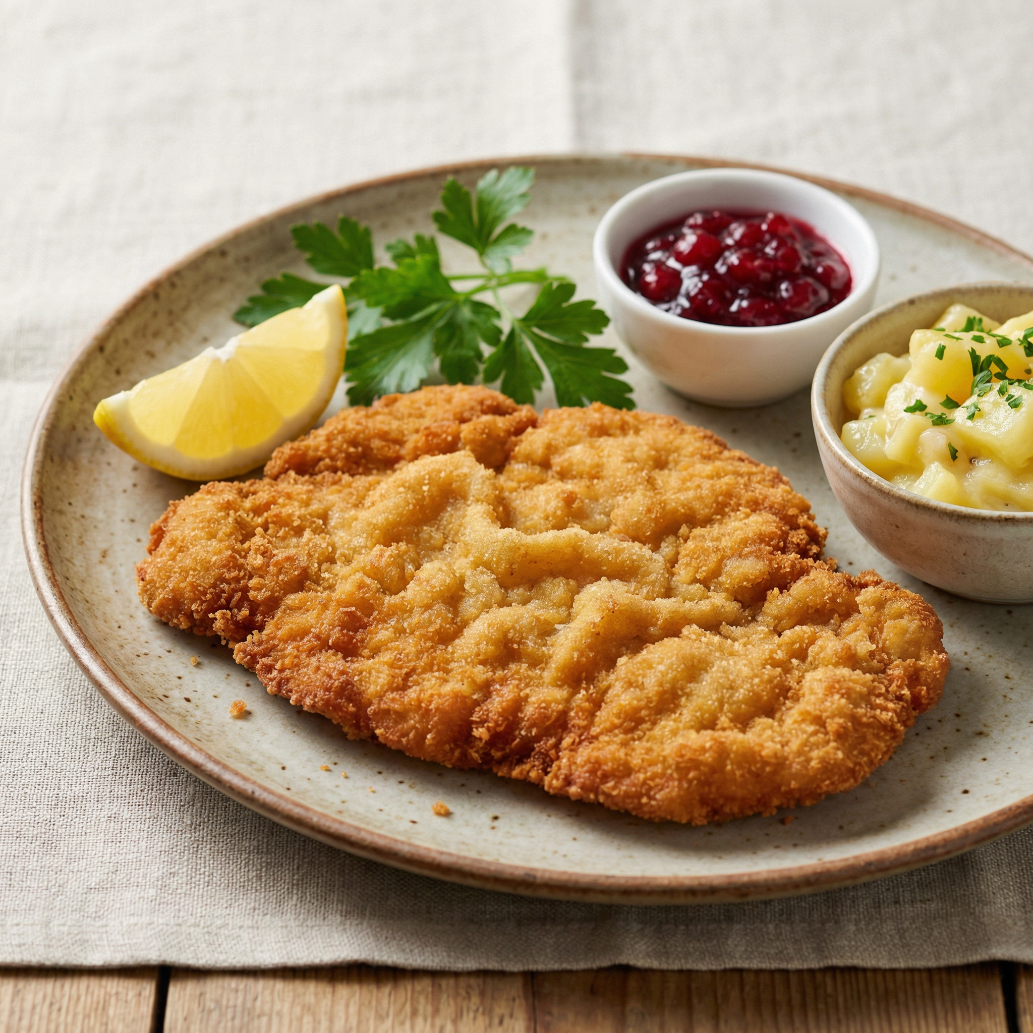 Schnitzel